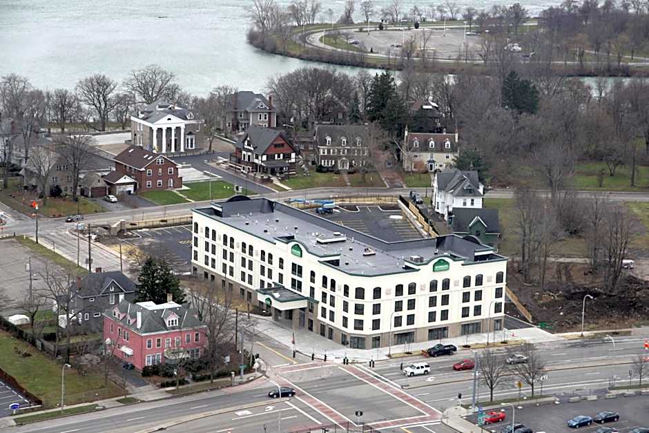 Wingate By Wyndham Niagara Falls