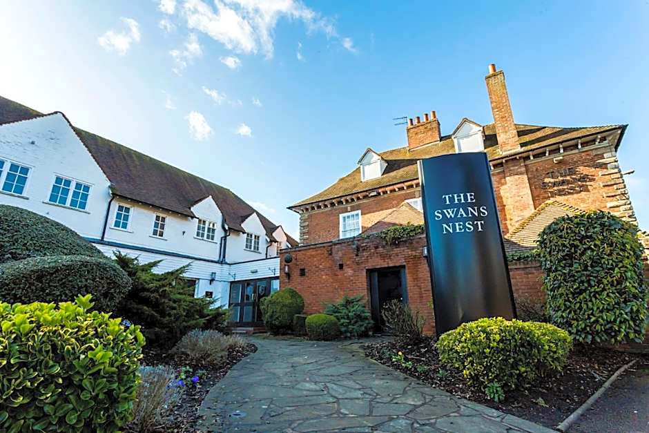 The Swan Nest Hotel