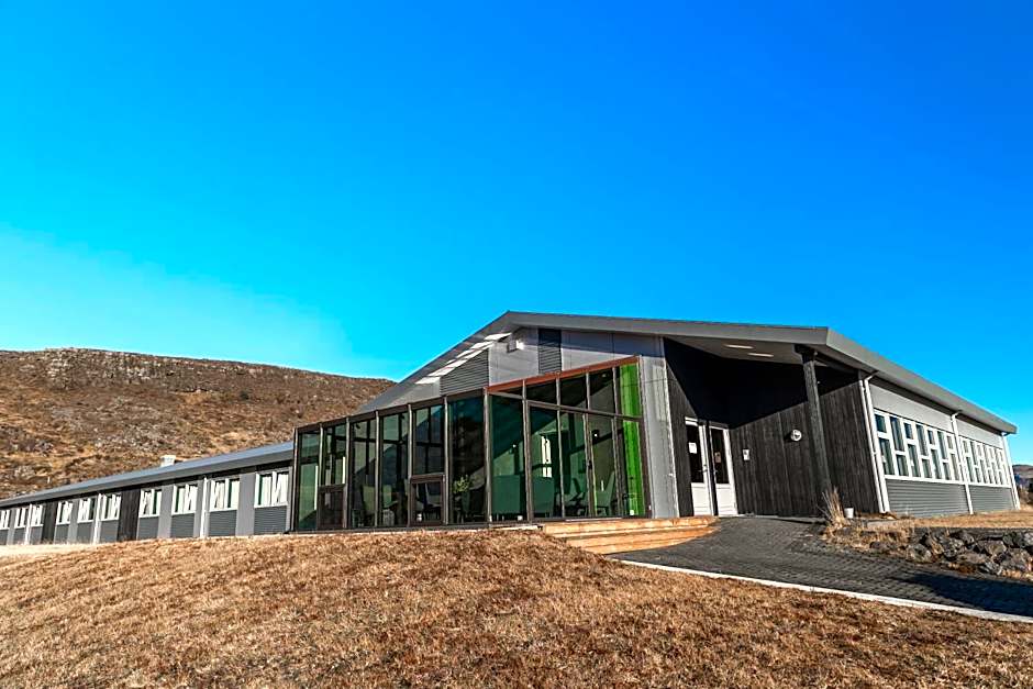 Hotel Kvika