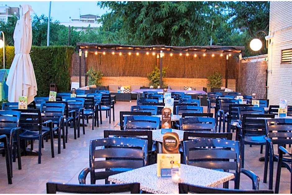 Aparthotel Olimar II