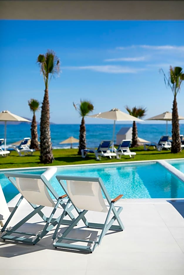 Arina Beach Resort