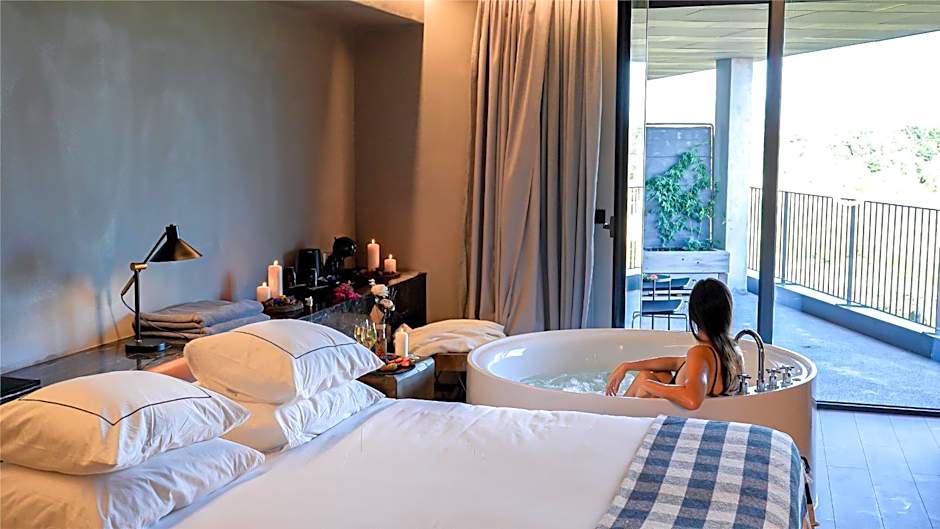 Puro Dão Hotel & Spa