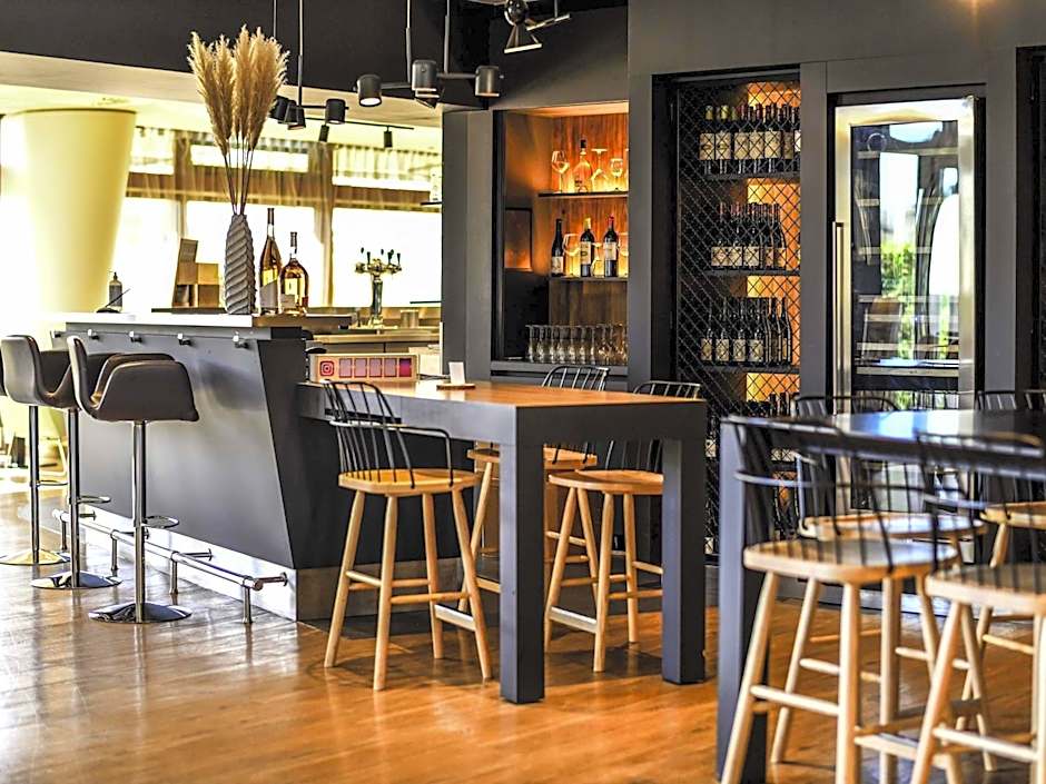 Novotel Paris Creteil Le Lac