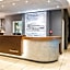 Premier Inn Frankfurt City Centre
