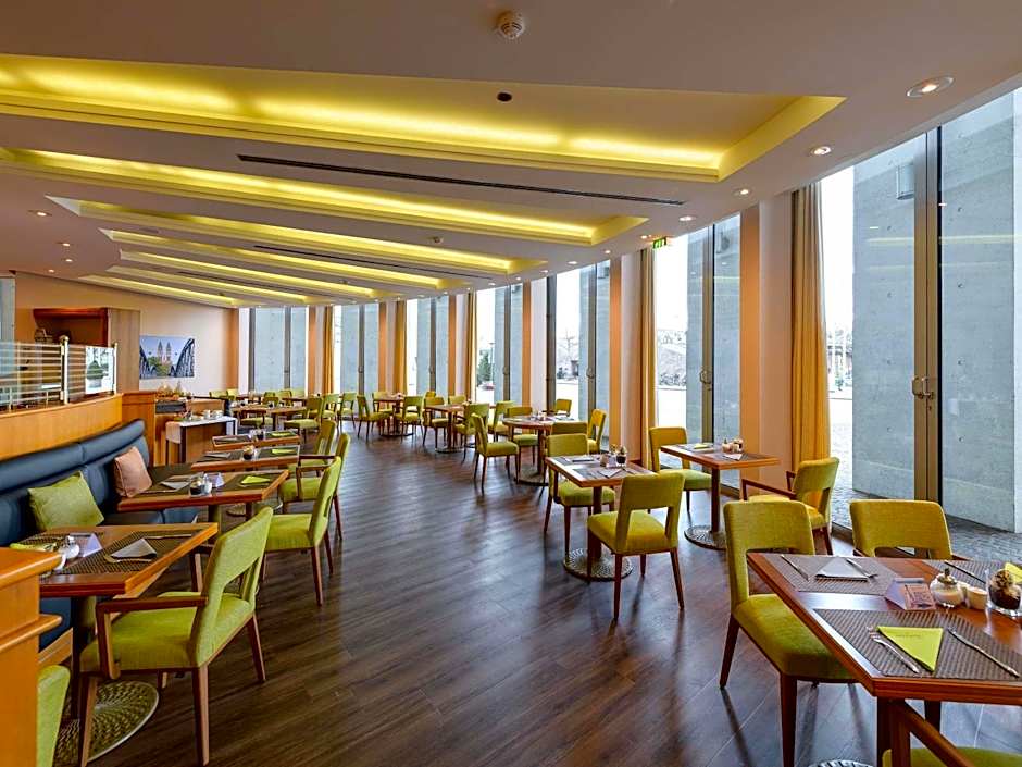 Novotel Freiburg AM Konzerthaus