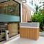 Asuka Hotel MM2100 Industrial Town