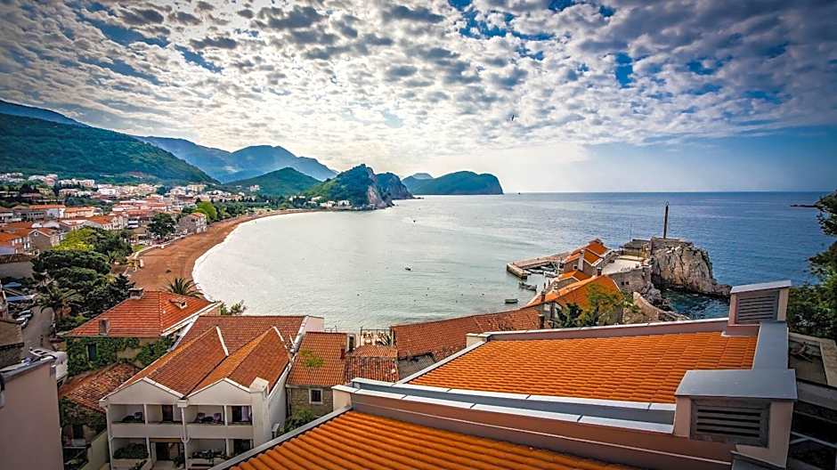 Monte Casa SPA & Wellness