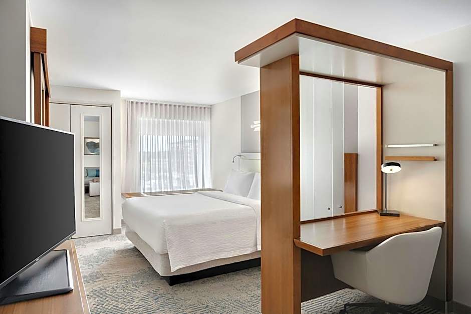 SpringHill Suites by Marriott Chicago Southeast/Munster, IN