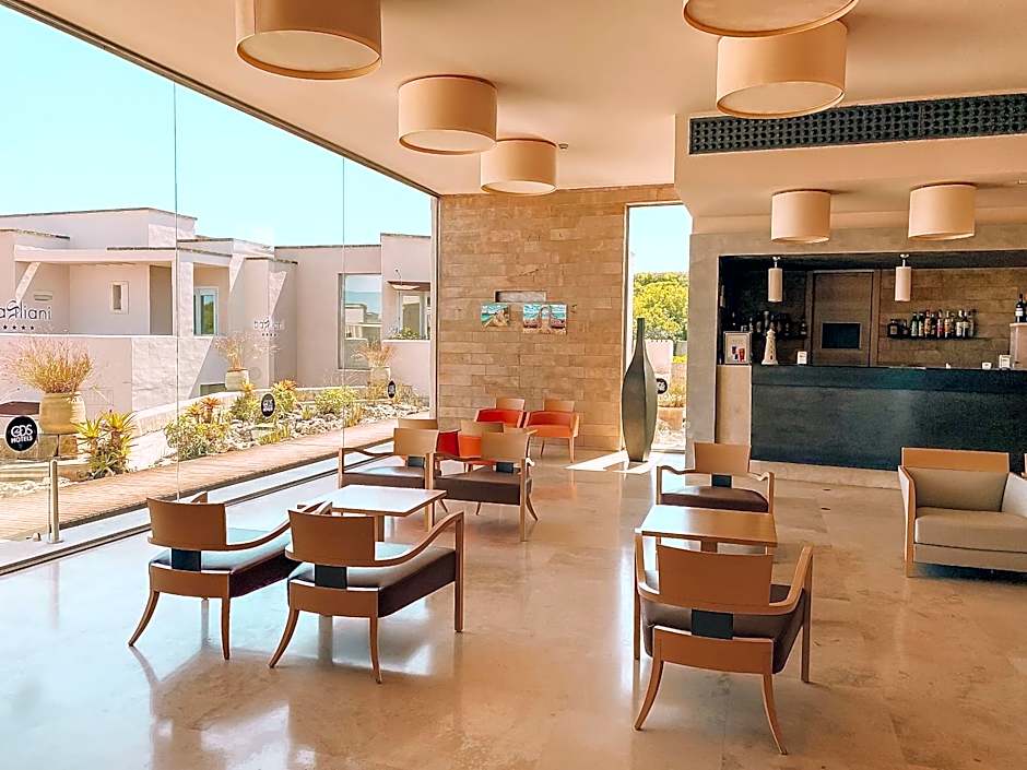 Basiliani - CDSHotels