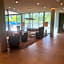 Hampton by Hilton Frankfurt Airport