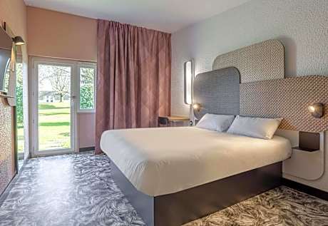 Double Room - Disability Access