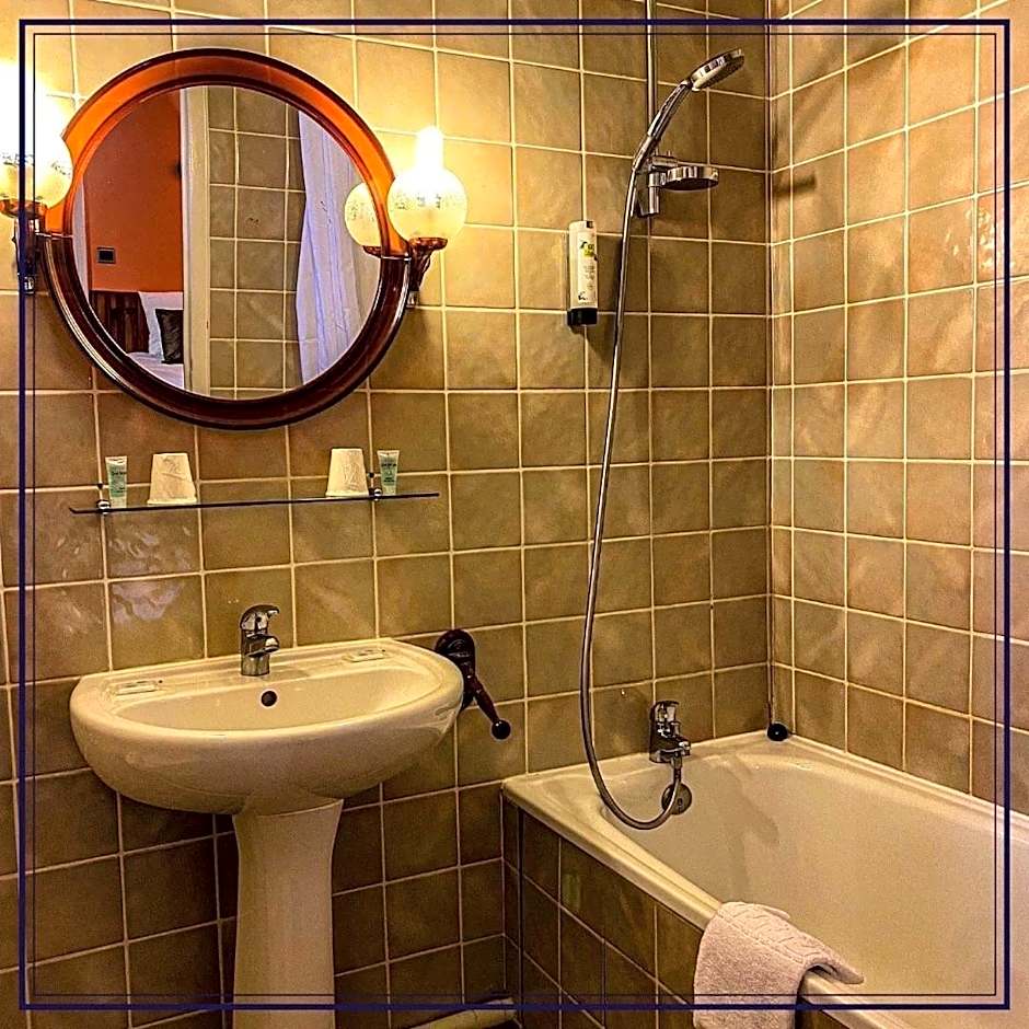 Hostellerie Du Chateau