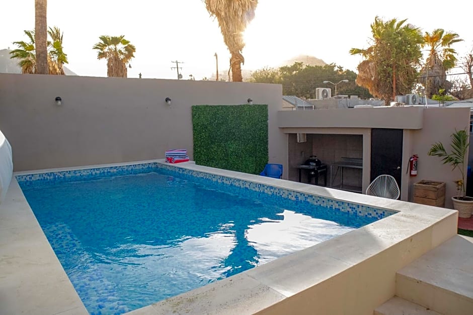 Donjuan By Melida Hotel