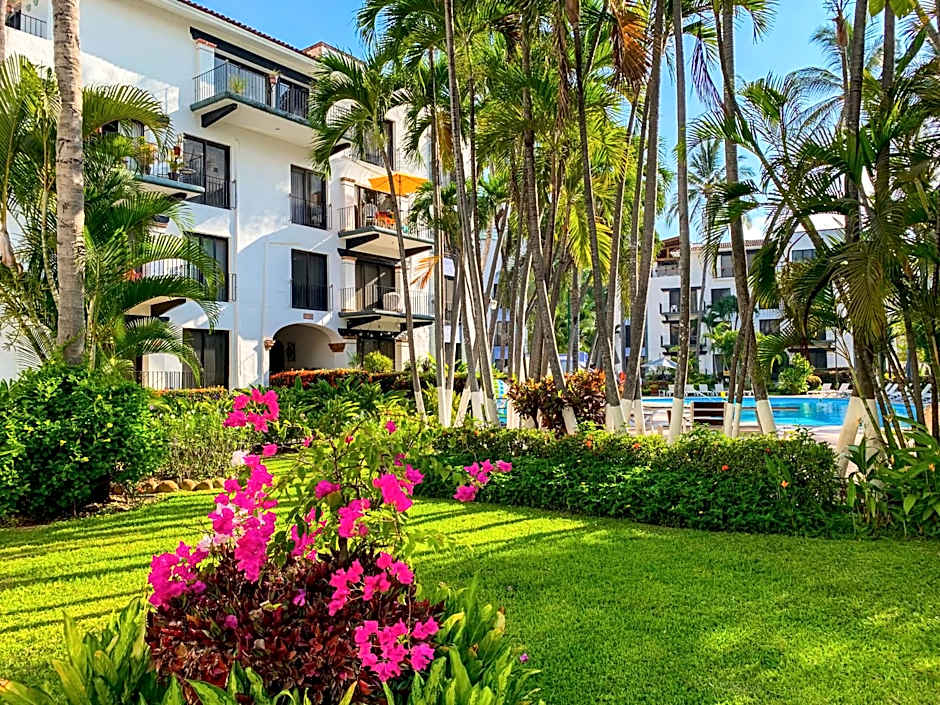 Puerto de Luna Pet Friendly and Family Suites