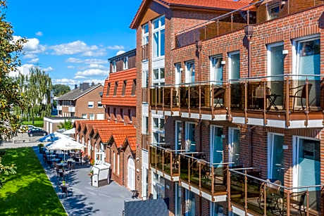 WH Hotels Papenburg Zentrum
