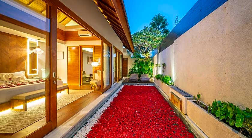 SITHALA VILLA SEMINYAK