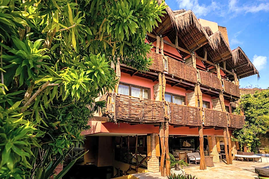 Safari Natal Beach Hotel