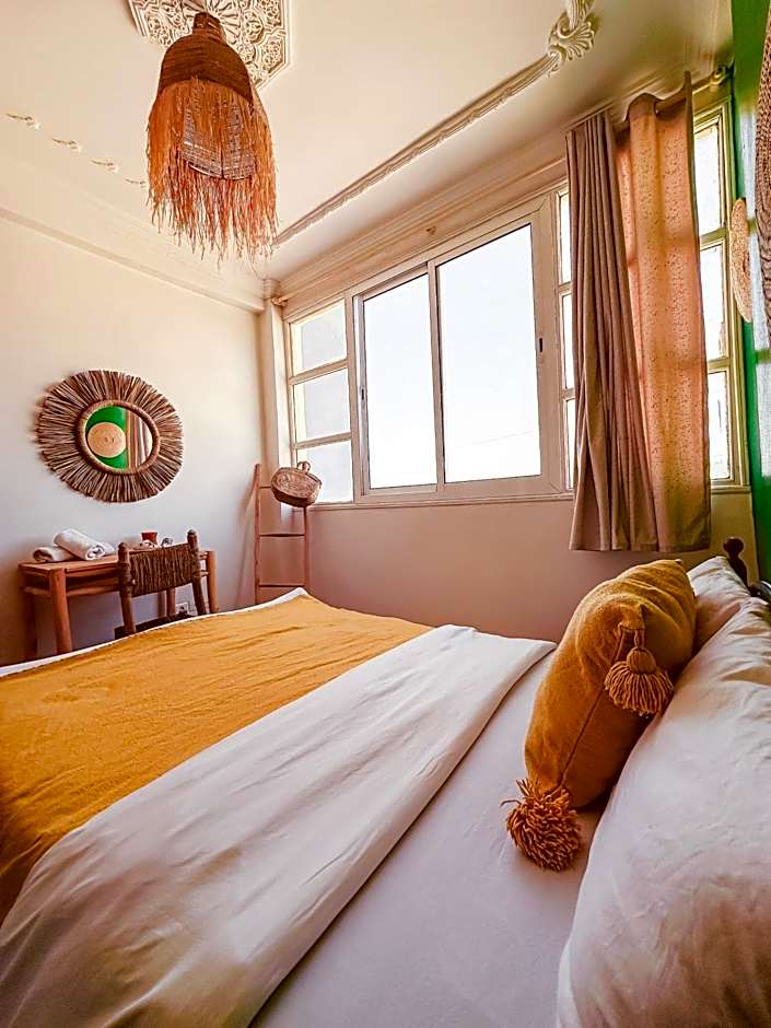 Freebirds Hostel