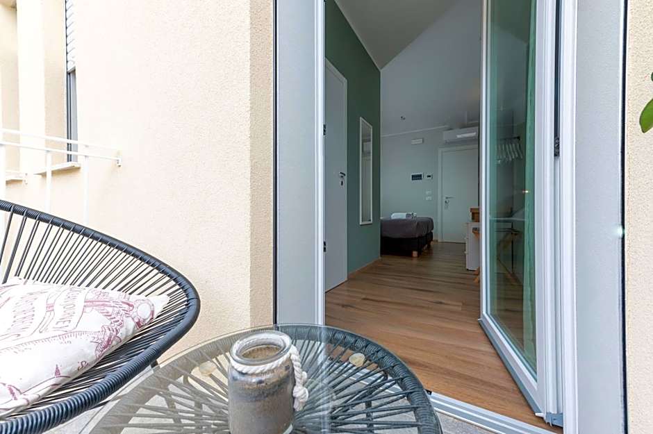 Hotel Perla