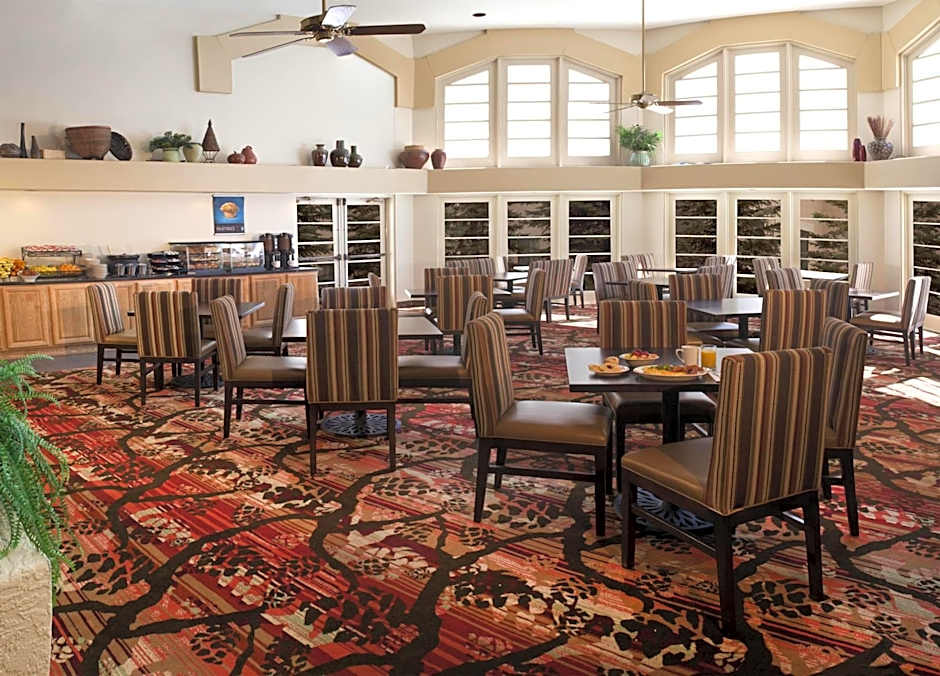 Embassy Suites by Hilton Flagstaff