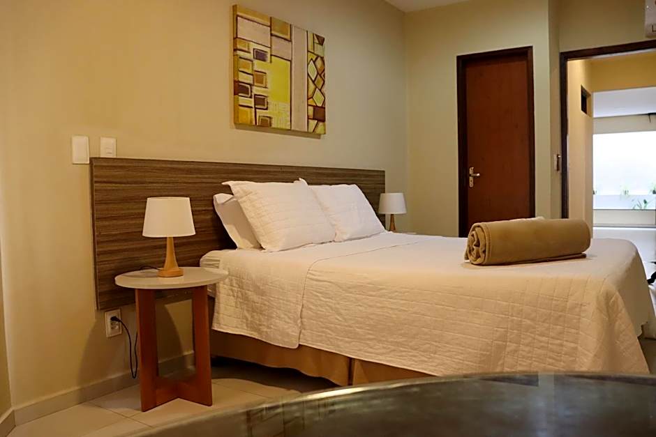 Pousada Da Serra Bananeiras