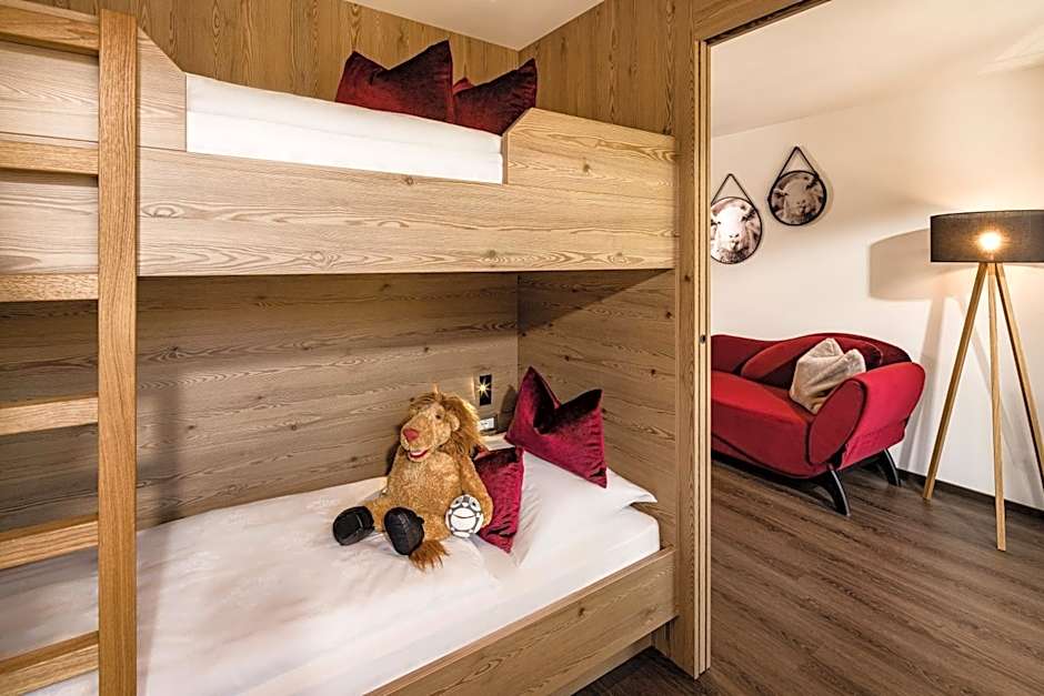 Hotel Touring Dolomites