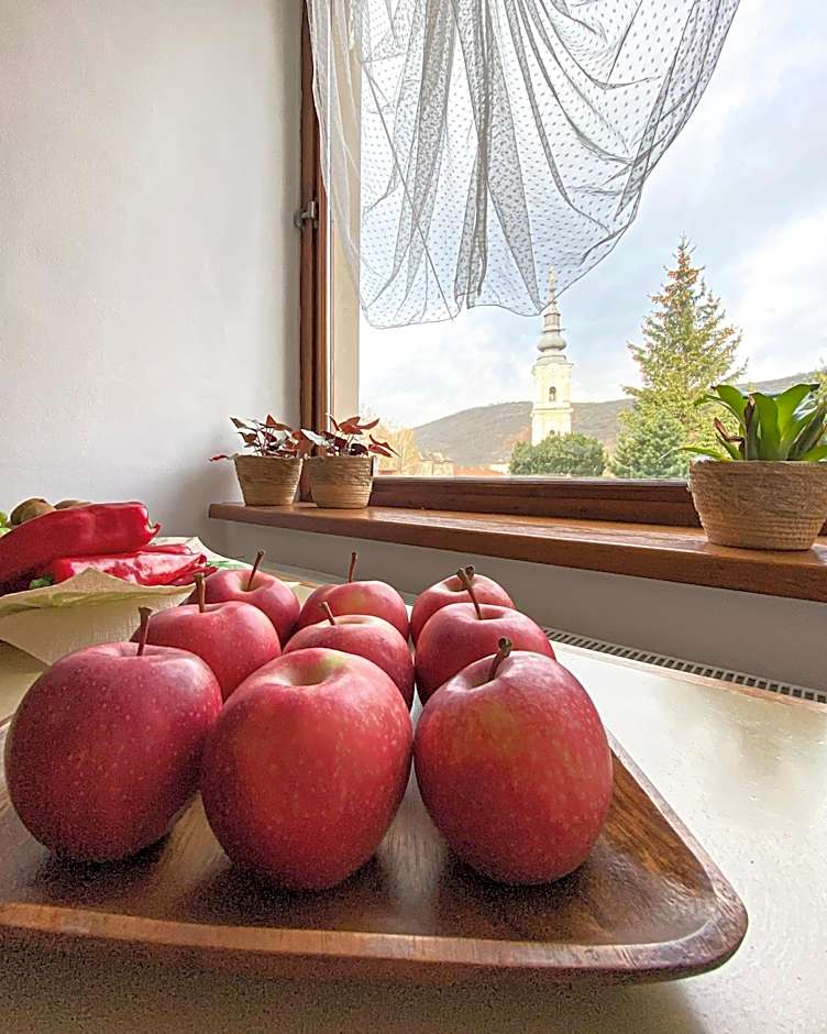 Bed & breakfast Hugo