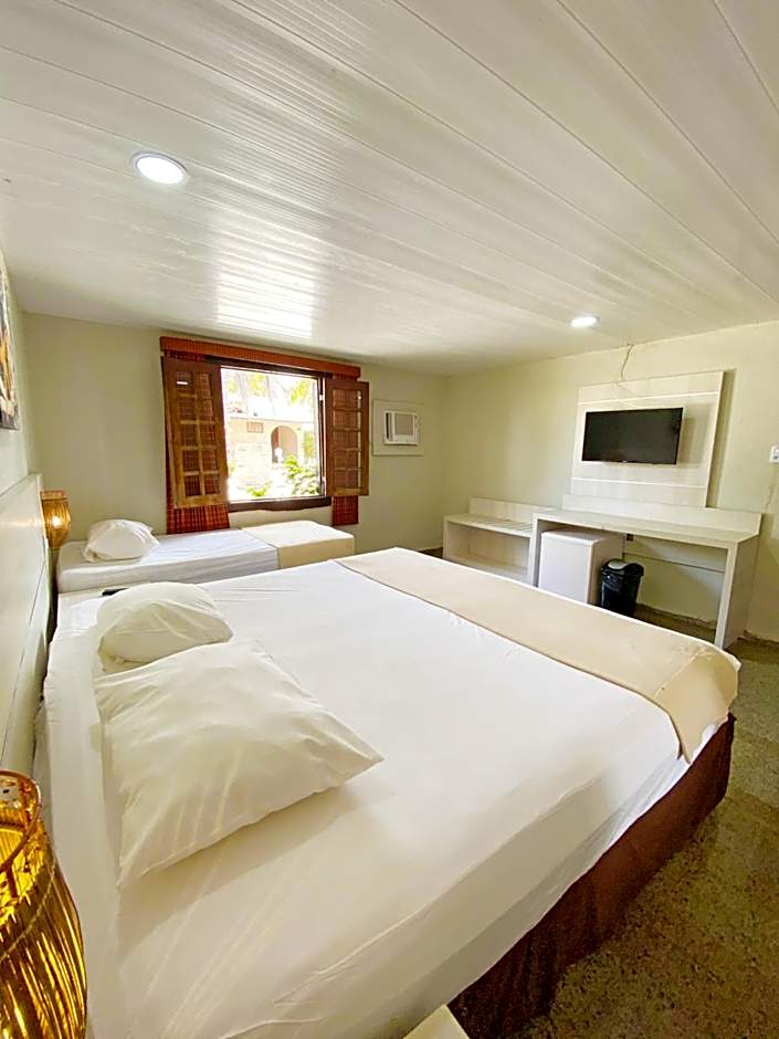 Hotel Parque das Fontes