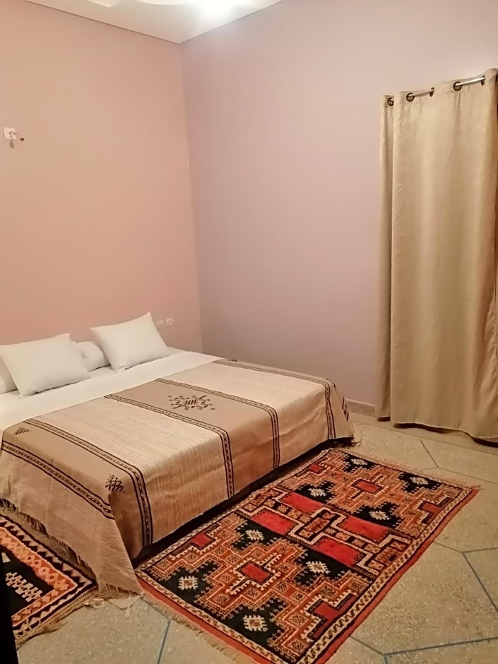 Gîte Ait lmaalam chez Ahmed