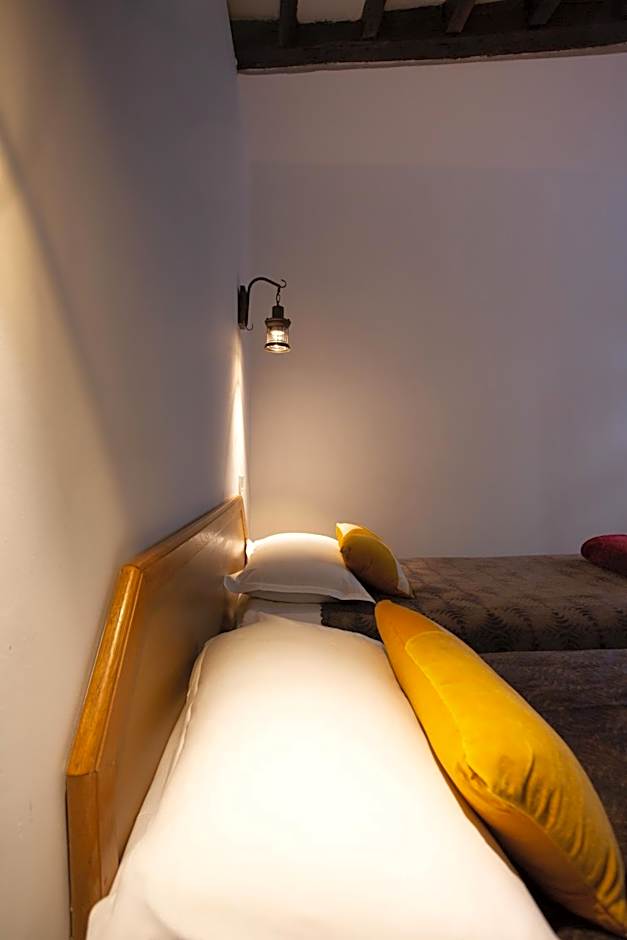 Hôtel Léonard de Vinci II