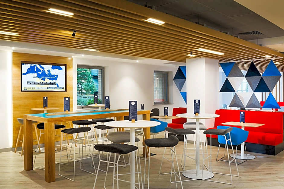 Holiday Inn Express London-Ealing By IHG