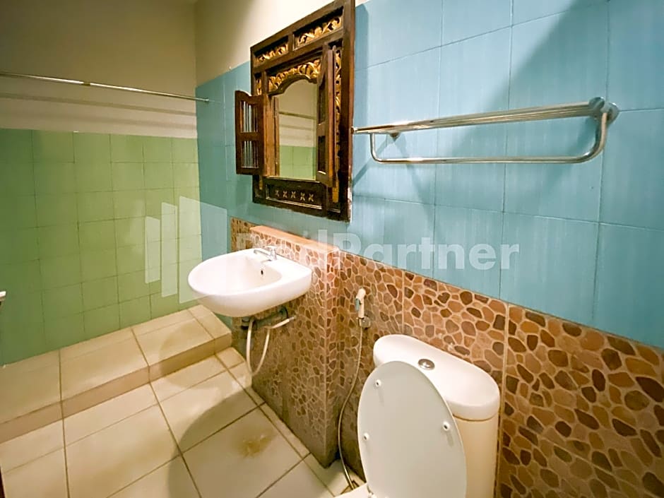 Istana Griya 2 Hotel Solo RedPartner