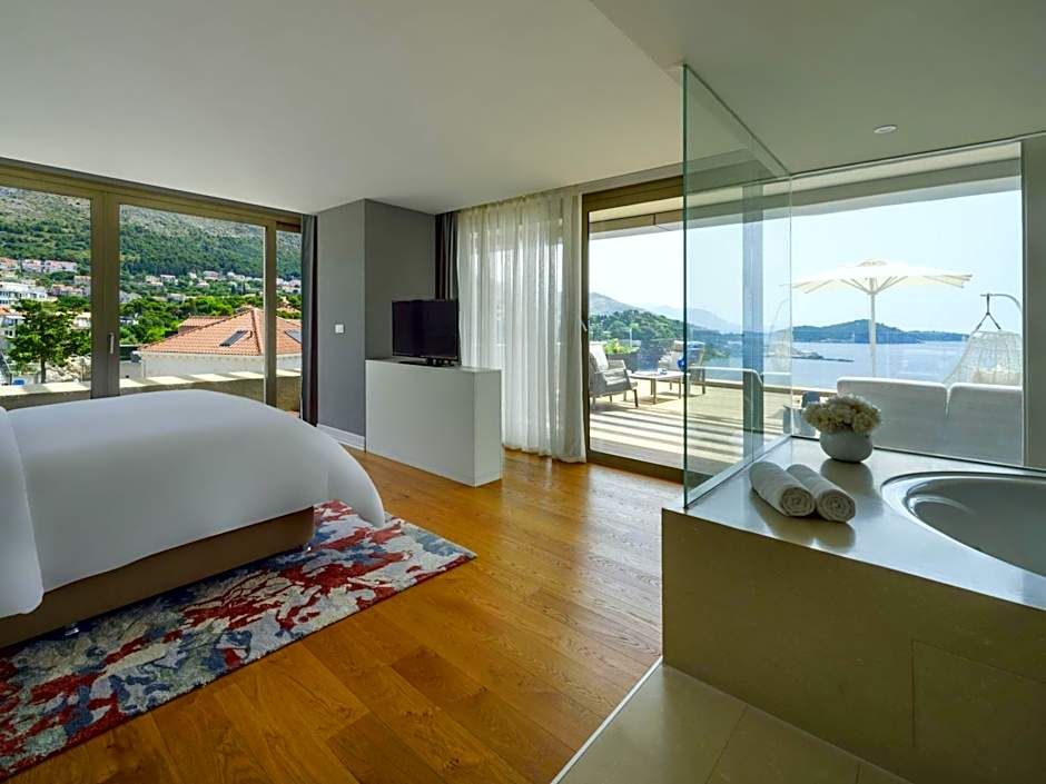 Rixos Premium Dubrovnik