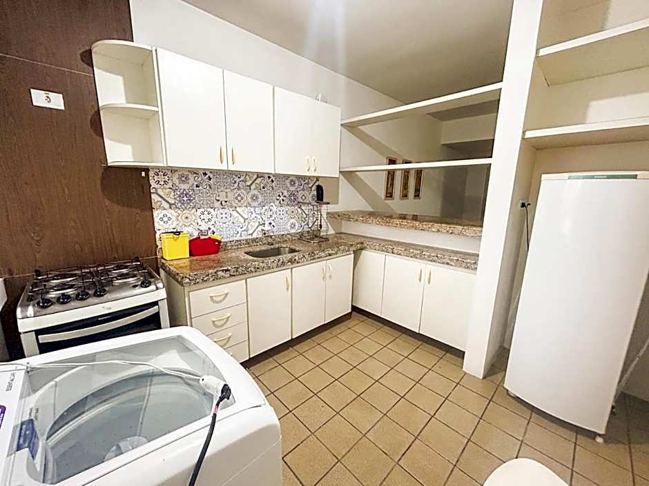 I-34: Apê com vista espetacular