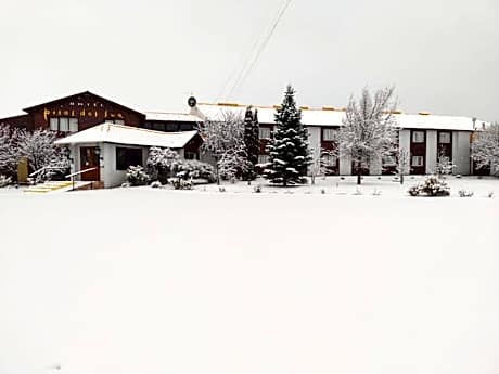 Hotel Picos Del Sur