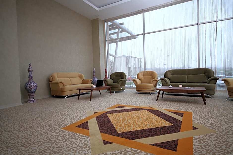 Safa Sorgun Thermal Hotel Wellness & SPA