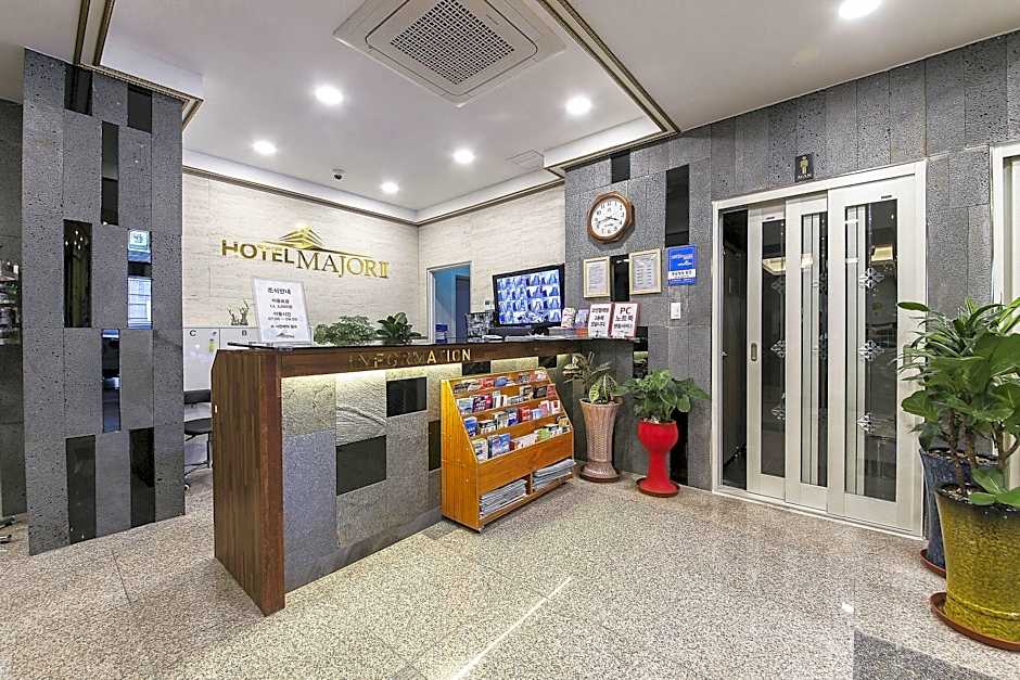 Major Hotel 2