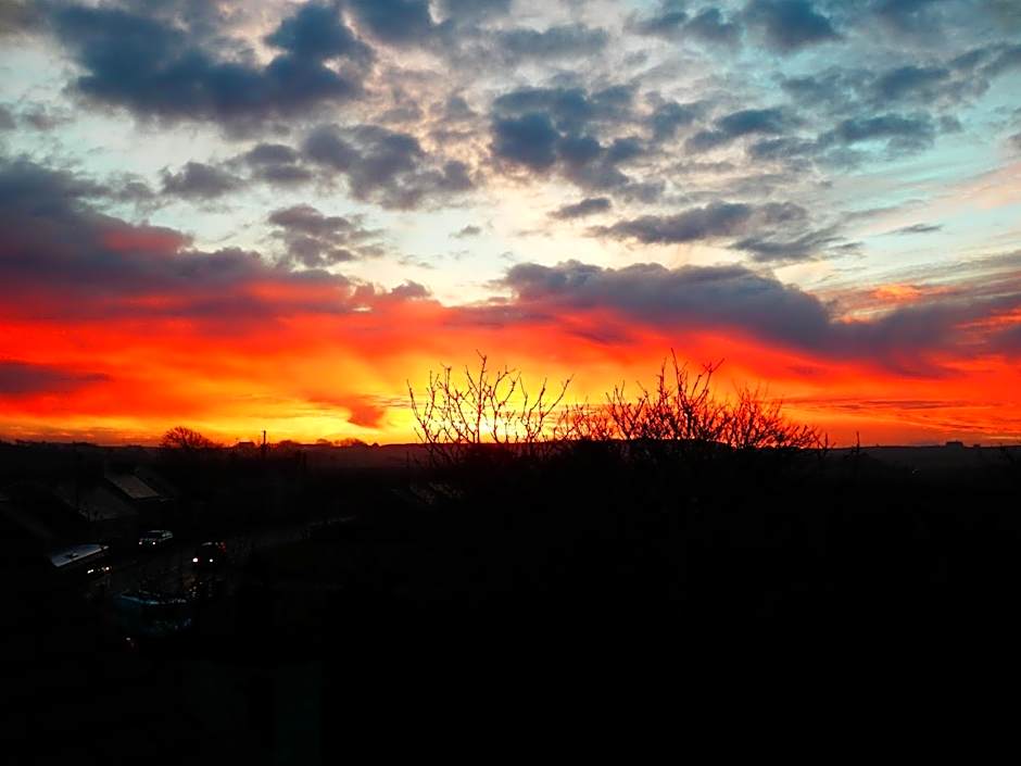 Causeway tavern bed & breakfast