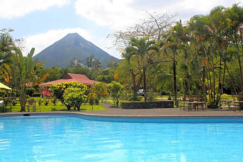 Hotel Arenal Country Inn