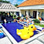 Castaway Hostel
