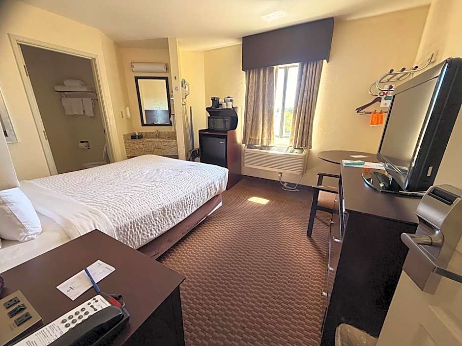Clarion Inn Page - Lake Powell