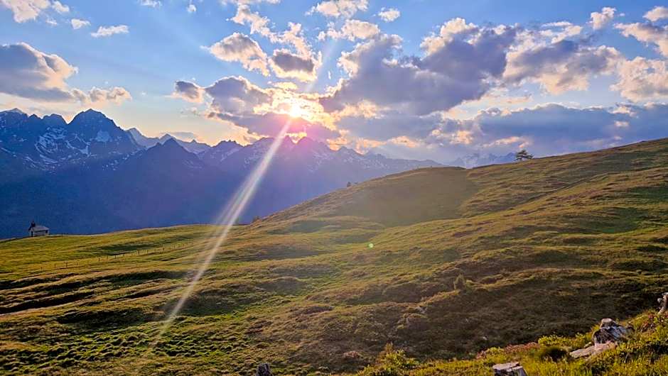 Almgasthaus Glocknerblick