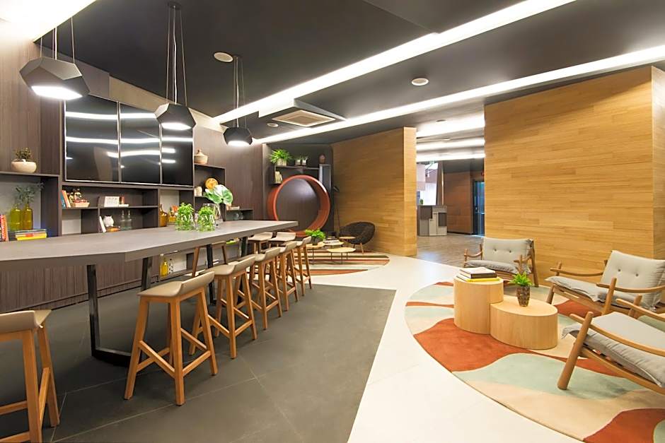 Novotel São Paulo Berrini