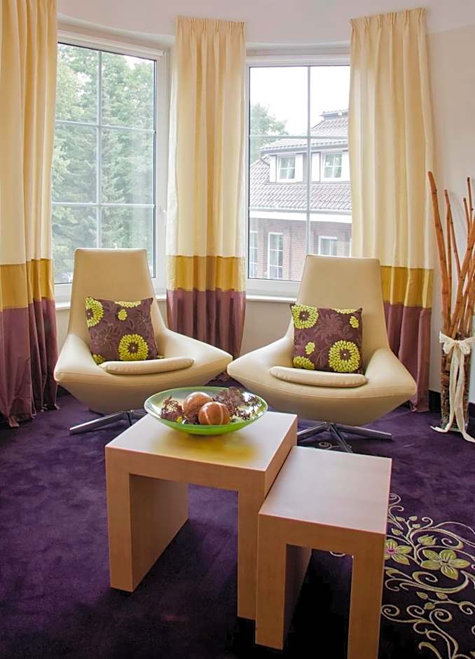 Hotel Robben