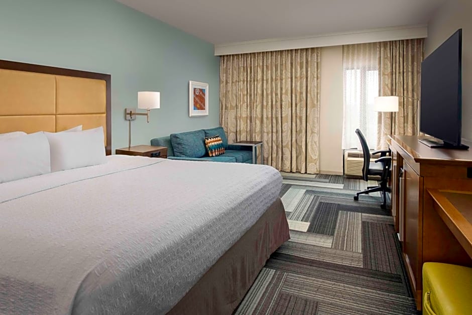 Hampton Inn By Hilton Pittsburgh/Monroeville