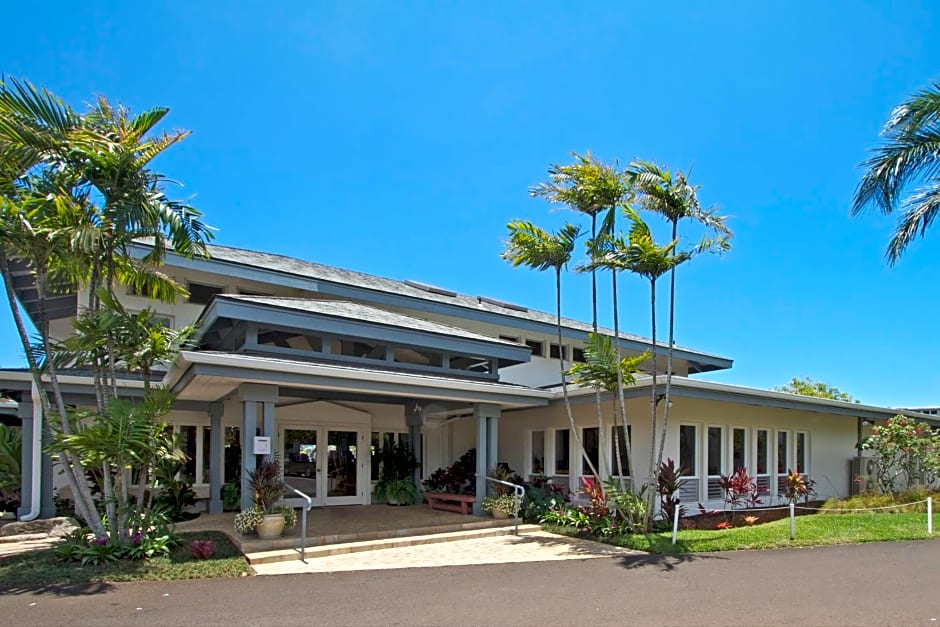 Wyndham Bali Hai Villas