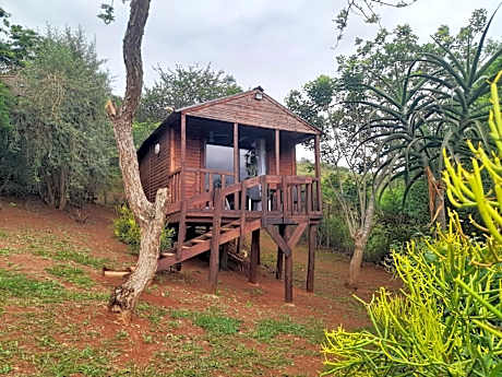 Entendeni Lodge SelfCatering