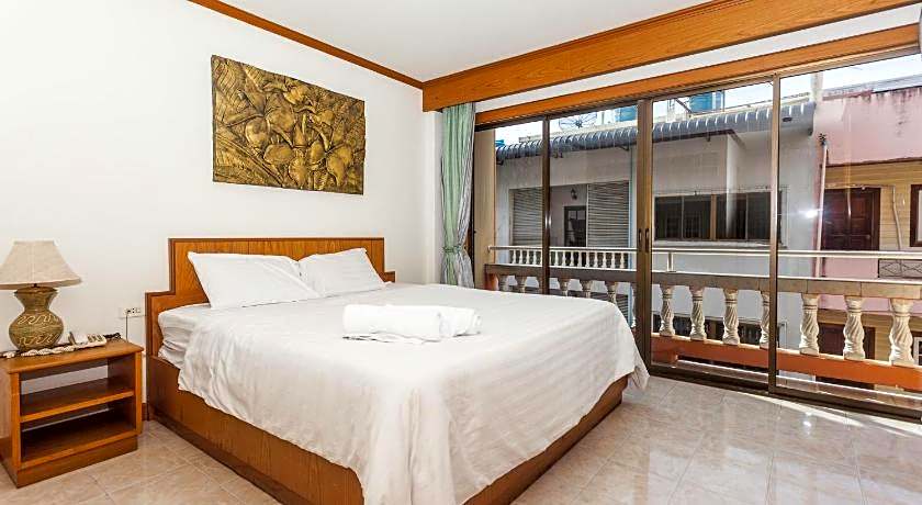 Andamansea Guesthouse