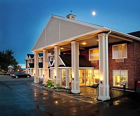 Maritime Inn Port Hawkesbury