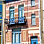 B&B Villa Des Raisins